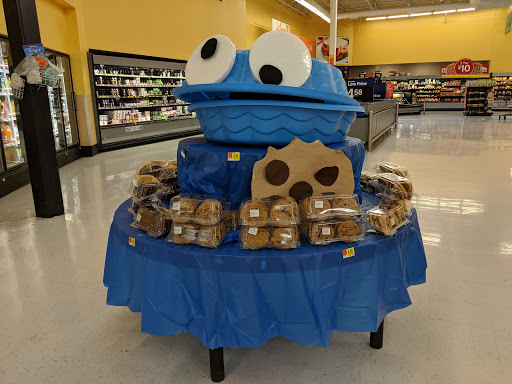 Department Store «Walmart Supercenter», reviews and photos, 2363 Old Hwy 135, Corydon, IN 47112, USA