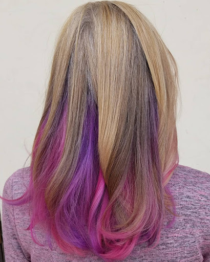 Hair Salon «Hair Salon», reviews and photos, Hair Salon, 31888 Plaza Dr #1, San Juan Capistrano, CA 92675, USA