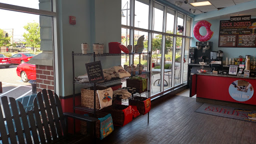 Donut Shop «Duck Donuts», reviews and photos, 2437 Old Brick Rd, Glen Allen, VA 23060, USA