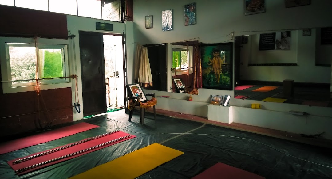 Guru Dattatreya Yoga Sadhana Kendra