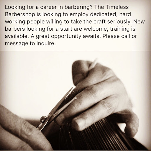 Barber Shop «The Timeless Barbershop», reviews and photos, 30 Vassar Rd, Poughkeepsie, NY 12603, USA