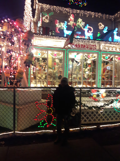 Funeral Home «Guarino Funeral Home Inc», reviews and photos, 9222 Flatlands Ave, Brooklyn, NY 11236, USA