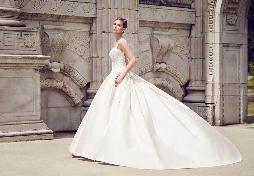 Bridal Shop «Elegance By Roya Bridal Atelier», reviews and photos, 1311 King St, Alexandria, VA 22314, USA