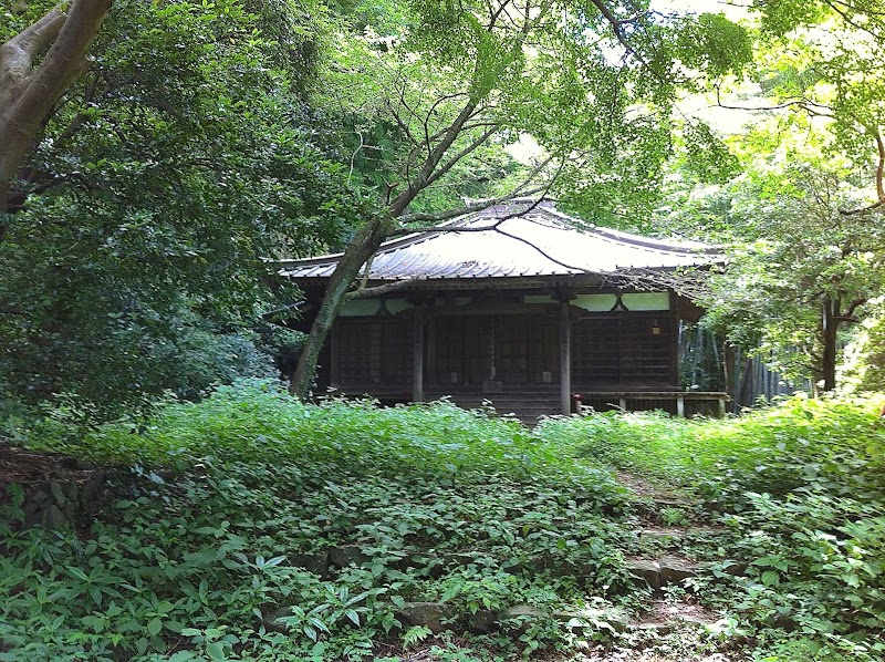 小野藥師寺