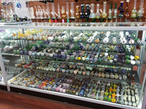 Cigar Shop «3D Smoke Shop», reviews and photos, 4306 Matlock Rd #128, Arlington, TX 76018, USA