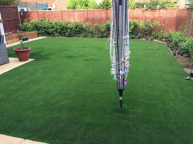 Colchester Artificial Grass