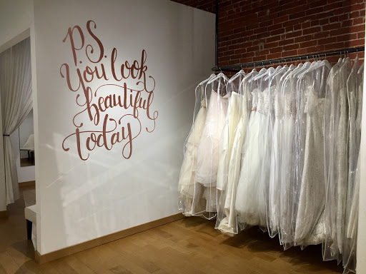 Bridal Shop «Ania Bridal», reviews and photos, 521 SW 11th Ave #100, Portland, OR 97205, USA