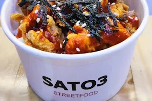 Sato3 Streetfood image