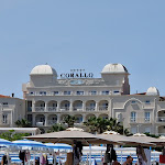 Photo n°3 de l'avis de Marco.e fait le 18/06/2023 à 19:09 sur le  Hotel Corallo à Riccione