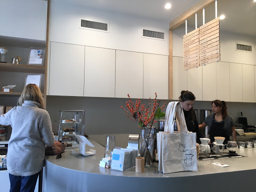 Coffee Shop «Blue Bottle Coffee», reviews and photos, 1712 Sunset Blvd, Los Angeles, CA 90026, USA