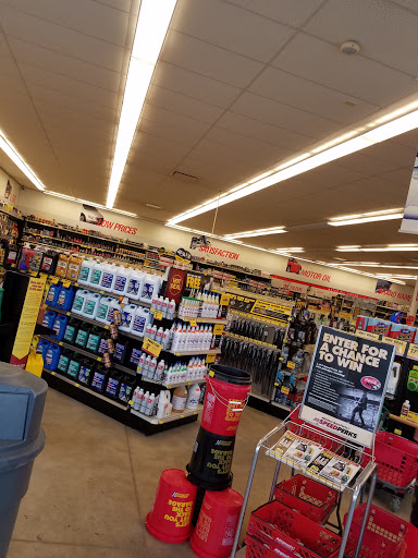 Auto Parts Store «Advance Auto Parts», reviews and photos, 340 S Division St, Harvard, IL 60033, USA