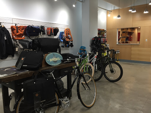 Bicycle Store «The Daily Rider», reviews and photos, 1108 H St NE, Washington, DC 20002, USA