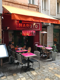 Atmosphère du Restaurant japonais Naruto à Aix-en-Provence - n°2