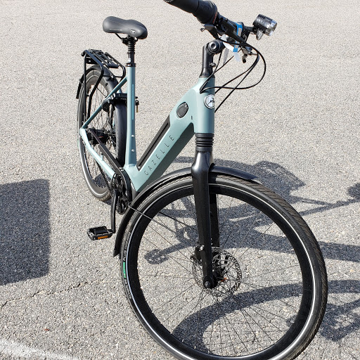 Bicycle Store «NBX Bikes of Narragansett», reviews and photos, 922 Boston Neck Rd, Narragansett, RI 02882, USA