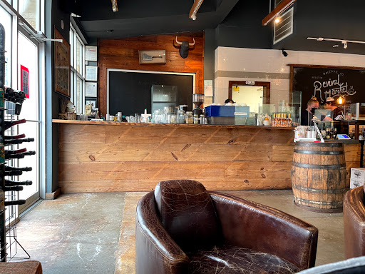 Butcher Shop «Revival Market», reviews and photos, 550 Heights Blvd, Houston, TX 77007, USA