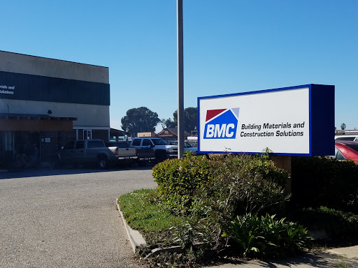 Building Materials Supplier «BMC - Building Materials & Construction Solutions», reviews and photos, 1160 E Thompson Blvd, Ventura, CA 93001, USA