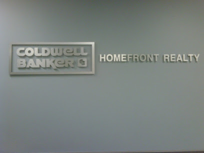 Coldwell Banker Homefront Realty