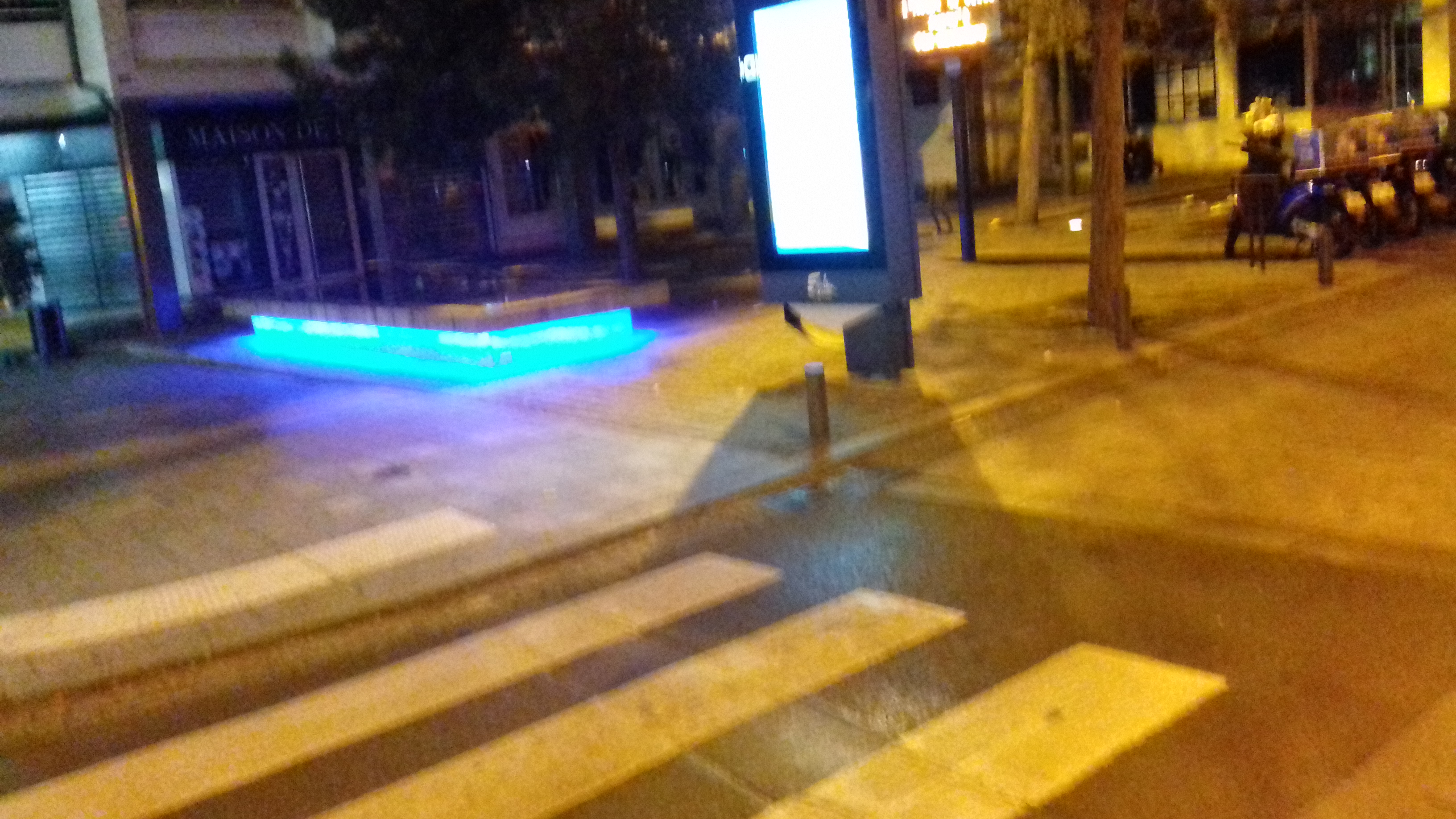 Photo n° 13 de l'avis de Rudy.A fait le 01/12/2018 à 06:21