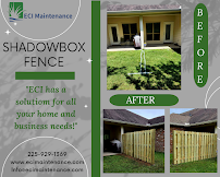 ECI Maintenance, LLC. - Car repair in , Baton Rouge - Rated 4.8/5