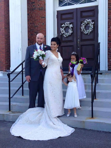 Bridal Shop «Pure Bliss», reviews and photos, 85 Merrimac St, Newburyport, MA 01950, USA