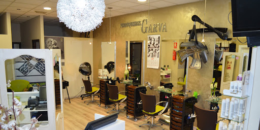 Garva Peluqueros en Miño, A Coruña