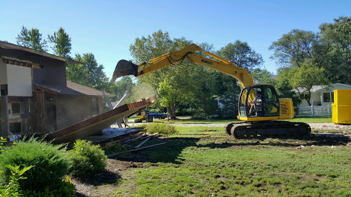 Concrete Contractor «DiFranco Contractors Inc.», reviews and photos, 9970 Mentor Rd, Chardon, OH 44024, USA