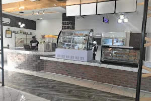 Saje Foodcourt & Bakery image