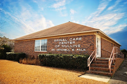 Spinal Care Center