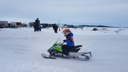 Hotel «Seven Clans Casinos», reviews and photos, 20595 Center St E, Thief River Falls, MN 56701, USA