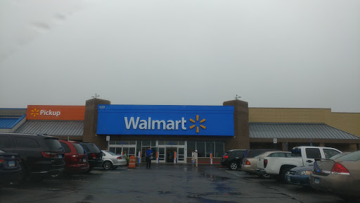 Discount Store «Walmart», reviews and photos, 970 Torringford St, Torrington, CT 06790, USA