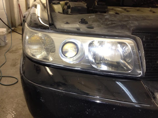 Car Wash «Soft Touch Car Wash Systems», reviews and photos, 11 W Whipp Rd, Dayton, OH 45459, USA