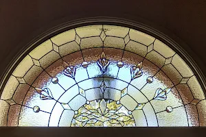Victorian Stained Glass Works image