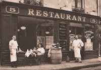 Photos du propriétaire du Restaurant français Clémentine, restaurant et terrasse à Paris - n°1