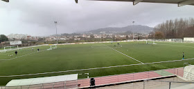Centro Cultural Desportivo de Santa Eulália Vizela