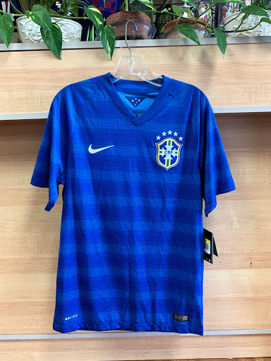 Sporting Goods Store «Soccer Mundial Sporting Goods», reviews and photos, 5805 S Gessner Rd, Houston, TX 77036, USA