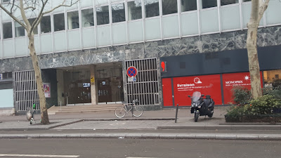Carlos Coiffure à Paris