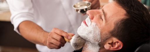 Barber Shop «High End Barbershop», reviews and photos, 14 South St, Morristown, NJ 07960, USA