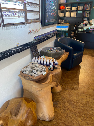 Gift Shop «Tokenz», reviews and photos, 524 Main St, Half Moon Bay, CA 94019, USA