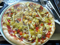 Plats et boissons du Pizzeria Gusto Pizza à Cattenom - n°9