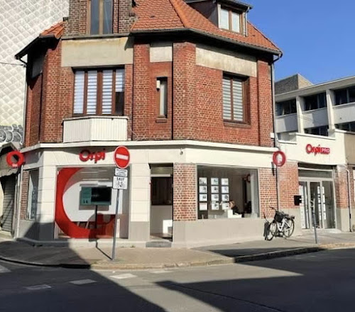 Agence immobilière Orpi Arras Beffroi Arras