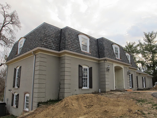 Painter «Redemption Painting Company», reviews and photos, 8503 Charing Cross Rd, Louisville, KY 40222, USA