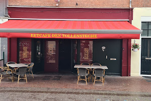 Café Den Tollensteghe