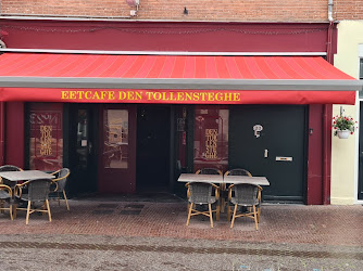 Café Den Tollensteghe