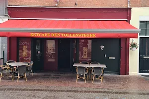 Café Den Tollensteghe image
