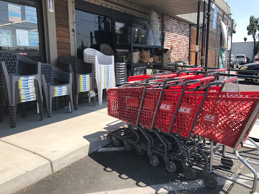 Hardware Store «Antioch Ace Hardware», reviews and photos, 501 Sunset Dr, Antioch, CA 94509, USA