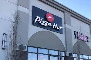 Pizza Hut Edmonton