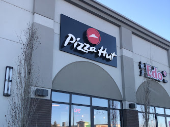Pizza Hut Edmonton