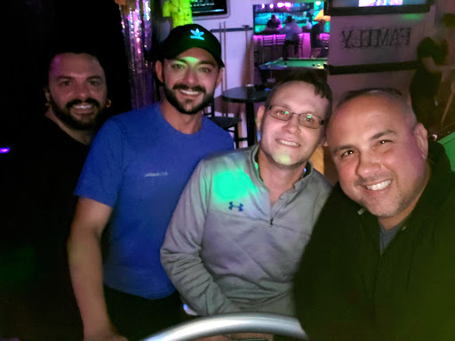 Bar «Just Us Lounge», reviews and photos, 906 Division St, Biloxi, MS 39530, USA