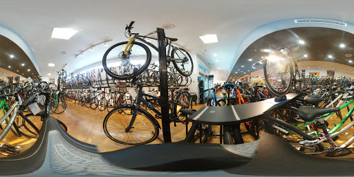 Bicycle Store «Cycle World Miami», reviews and photos, 8476 SW 40th St, Miami, FL 33155, USA