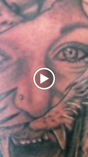 Explore deku tattoo ideas, creative tattoo ideas in Watford City, available at Soulful Ink Studios